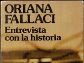 Entrevista con la historia
