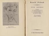 Five novels
