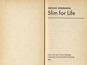 Slim for life