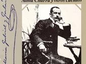Alma charra y otros cuentos