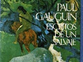 Escritos de un salvaje