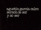 Sermón de ser y no ser