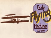 Early flying machines, 1799-1909