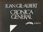 Crónica general