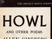 Howl and other poems