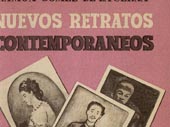Nuevos retratos contemporáneos
