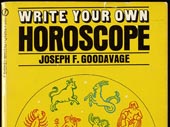 Write your own horoscope