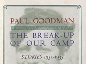 The Break-up of our camp