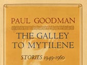 The Galley to Mytilene