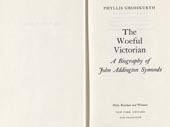 The Woeful Victorian