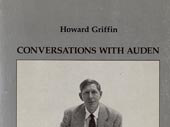 Conversations with Auden