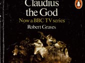 Claudius the god and his wife Messalina