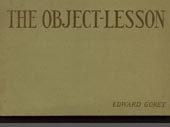The Object-lesson