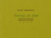 Enemigo de plata