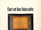 L'Art et les biscuits