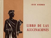 Libro de las alucinaciones