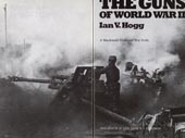 The Guns of World War II