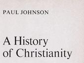 A History of Christianity