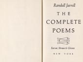 The Complete poems