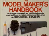 The Modelmaker's handbook