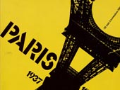 Paris 1937 - Paris 1957