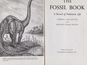 The Fossil book