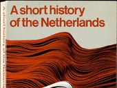 A Short history of the Netherlands