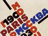 Paris-Moscou, 1900-1930