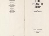 The North ship