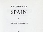 A History of Spain