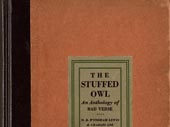The Stuffed owl