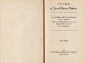 Poems