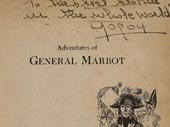 Adventures of General Marbot