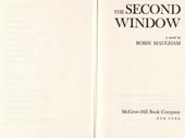 The Second window