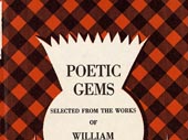 Poetic gems