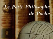 Le Petit philosophe de poche