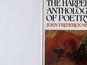 The Harper anthology of poetry