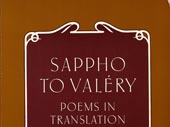 Sappho to Valéry