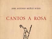 Cantos a Rosa