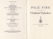 Pale fire