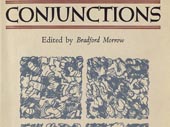 Conjunctions.