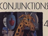 Conjunctions.