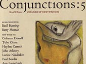 Conjunctions.