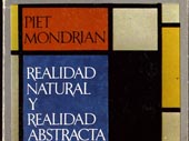 Realidad natural y realidad abstracta
