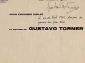 La Pintura de Gustavo Torner
