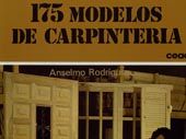 175 modelos de carpintería