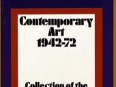 Contemporary art, 1942-72