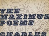 The Maximus poems