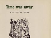 Time was away