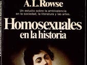 Homosexuales en la historia